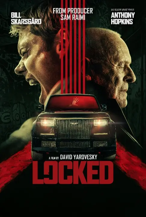 Locked - VJ Junior